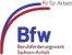 Logo Bfw Sachsen Anhalt