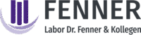 Logo Labor Dr. Fenner & Kollegen MVZ