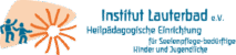 Logo Institut Lauterbad