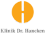 Logo MVZ Radiologia e Medicina Nucleare Clinica Dr. Hancken