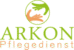 Logo Arkon Pflegedienst