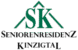 Logo Seniorenresidenz Kinzigtal
