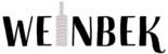 Logo Hotel, ristorante e commercio di vini Weinbek