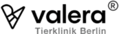 Logo VETOS (VALERA) Tierklinik Berlin