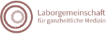 Logo Comunità di laboratorio per la medicina olistica Amburgo