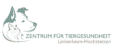 Logo Zentrum für Tiergesundheit Linkenheim Hochstetten