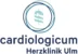 Logo Cardiologicum Herzklinik Ulm MVZ (centro medico ambulatoriale tedesco)